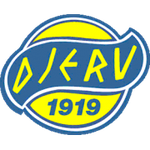 Djerv 1919