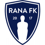 Rana FK