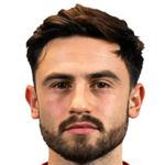 Patrick Roberts
