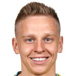 Oleksandr Zinchenko