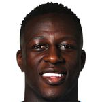 Benjamin Mendy