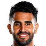 Riyad Mahrez