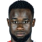 Lutstrahel Geetruida