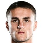 Taylor Harwood-Bellis