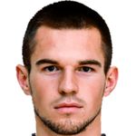 Bogdan Mykhaylychenko