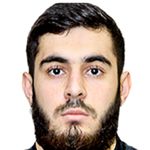 Elvin Dzhafarquliyev