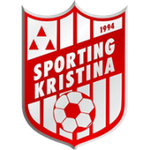 Sporting Kristina