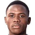 Wilfried Ndollo Bille