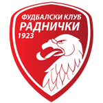 FK Radnicki 1923