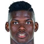 Breel Embolo