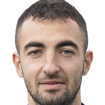 Daniel Mladenov