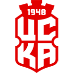 CSKA 1948 U19