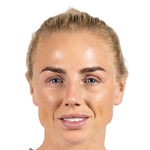 Alex Greenwood