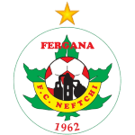 Neftchi Fargona