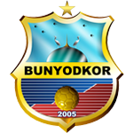 Bunyodkor Tashkent