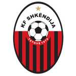 KF Shkendija