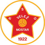 FK Velez Mostar