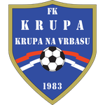 FK Krupa
