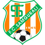 FC Samgurali Tskhaltubo