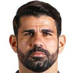 Diego Costa