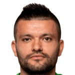 Ventsislav Bengyuzov