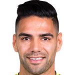 Radamel Falcao
