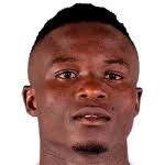 Nathaniel Raphael Chilambo