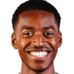 Edmond-Paris Maghoma