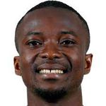 Samuel Asamoah