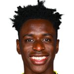 Albert Sambi Lokonga