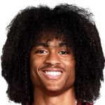 Tahith Chong