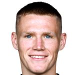 Scott McTominay
