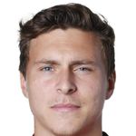 Victor Nilsson Lindeloef