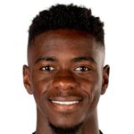 Axel Tuanzebe