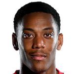 Anthony Martial