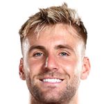 Luke Shaw