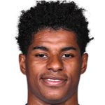 Marcus Rashford