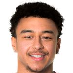 Jesse Lingard