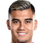 Andreas Pereira