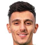 Dimitrios Giannoulis