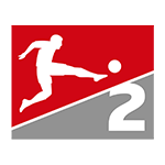 2. Bundesliga Qualification - 2015/2016