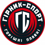 FC Hirnyk-Sport