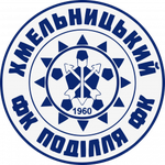 FC Podillya Khmelnytskyi