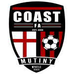 Myrtle Beach Mutiny