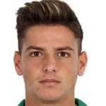 Anastasios Chatzigiovanis