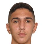 Konstantinos Giannakou