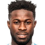 Kingsley Sarfo