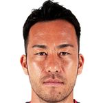 Maya Yoshida