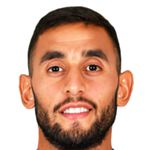 Faouzi Ghoulam