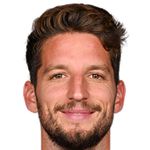 Dries Mertens